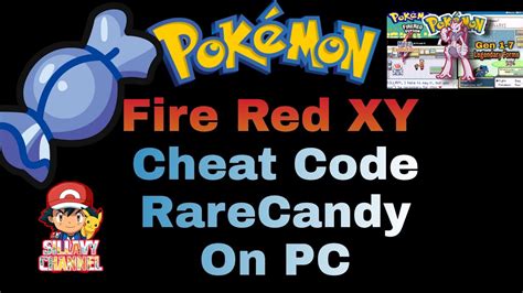 pokemon xy gba cheats|Cheats and Secrets .